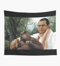 Tela decorativa Jeff Goldblum