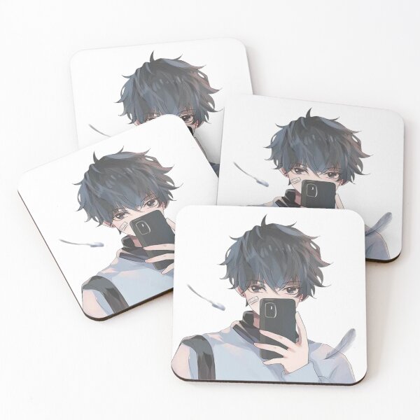 Item preview, Beautiful anime teenager designed and sold by Da1vyShop.