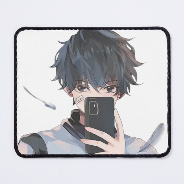 Item preview, Beautiful anime teenager designed and sold by Da1vyShop.