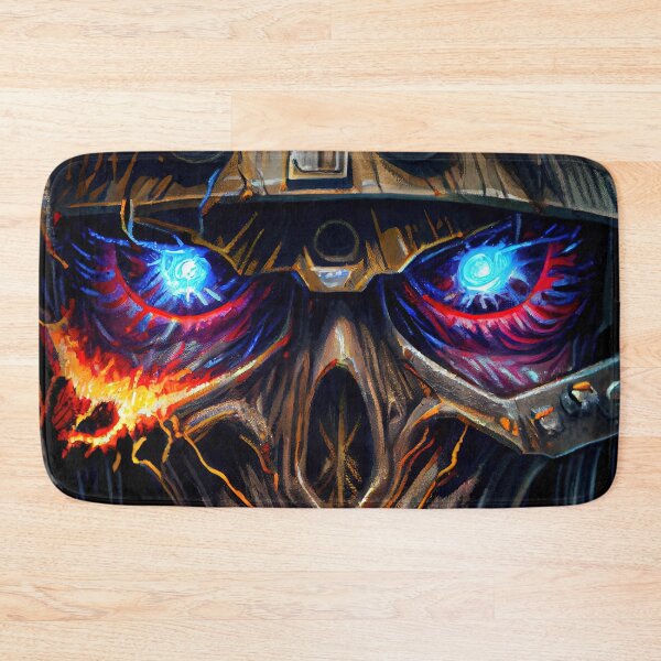 Item preview, Sargent MacArthur designed and sold by OccultDreams.