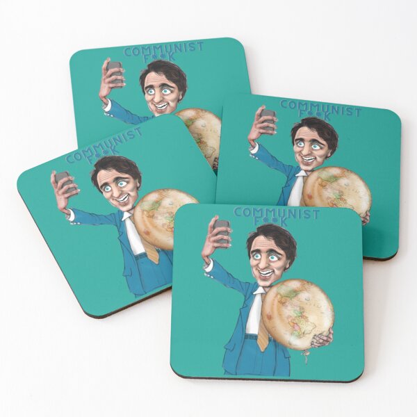 Item preview, justin trudeau1 designed and sold by KingFamilyTeesz.
