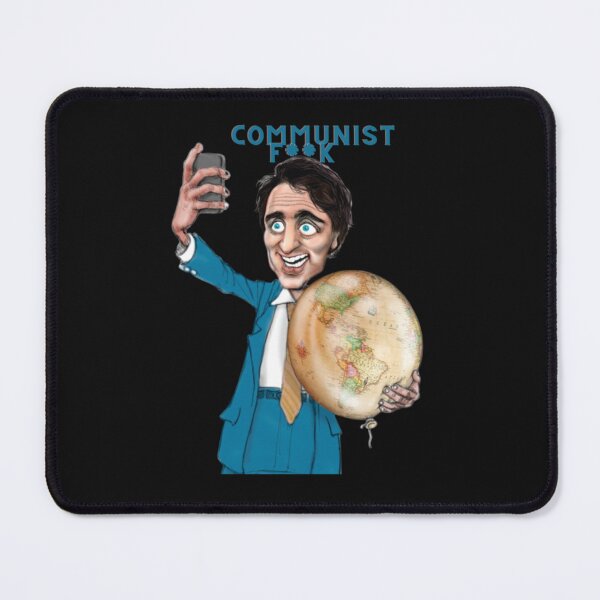 Item preview, Justin Trudeau1 designed and sold by KingFamilyTeesz.