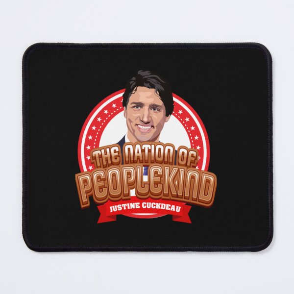 Item preview, Justine Cuckdeau's Nation Of People Kind designed and sold by KingFamilyTeesz.