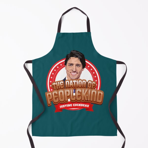 Item preview, Justine Cuckdeau's Nation Of People Kind   designed and sold by KingFamilyTeesz.