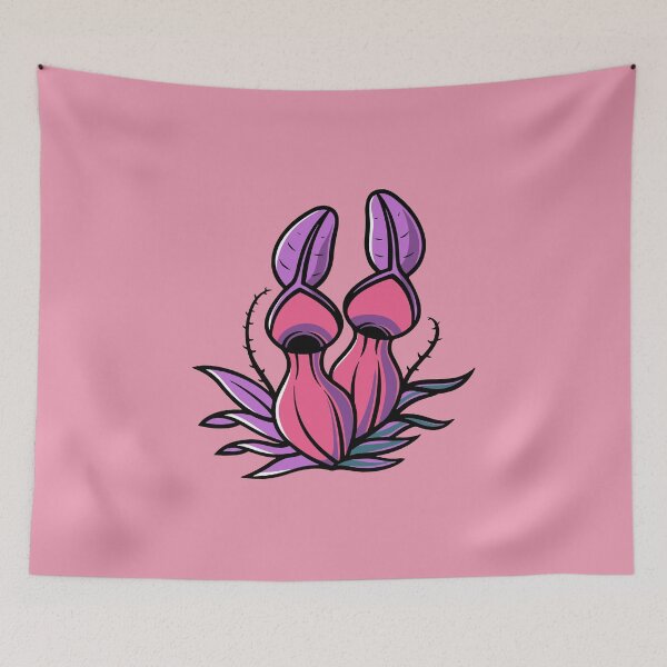 Item preview, Beautiful Nepenthes designed and sold by cubbone.