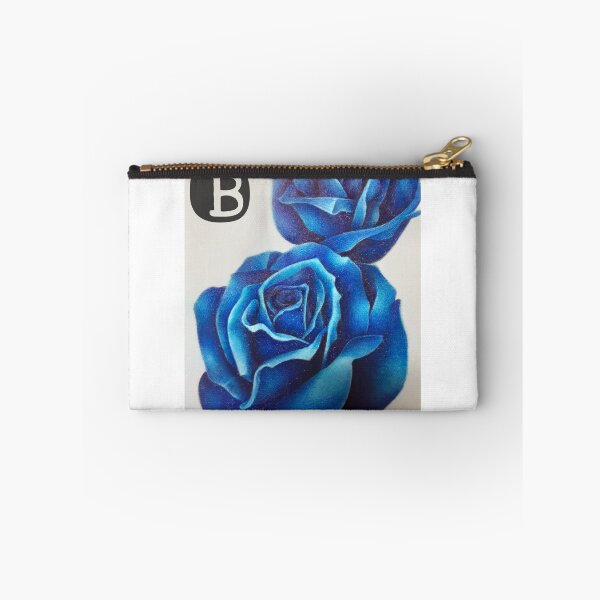 Item preview, Blue Rose designed and sold by BloccstyleInk.