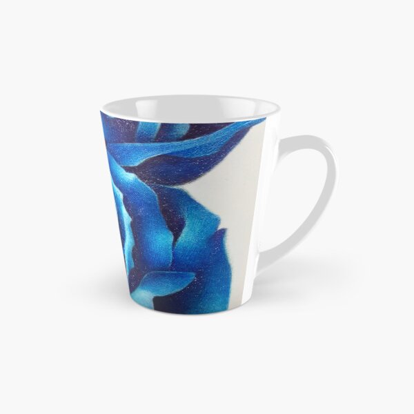 Item preview, Blue Rose designed and sold by BloccstyleInk.