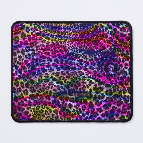 Item preview,  Glossy leopard print design,Animal skin background designed and sold by oyonni design.