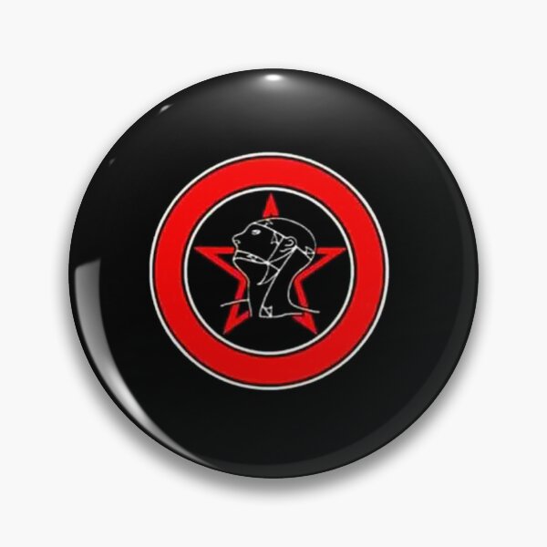 Item preview, Vintage 90s The Sisters Of Mercy Best Logo In Concert designed and sold by WePowellf.