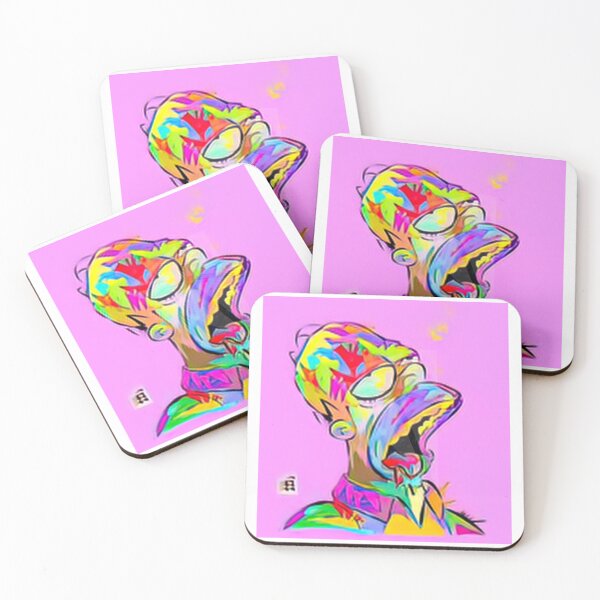Item preview, Omar art designed and sold by federt.