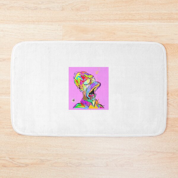 Item preview, Omar art designed and sold by federt.