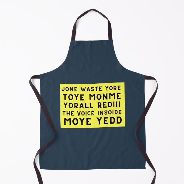 Item preview, Jone desperdicio yore toye monme yorall rediii designed and sold by ANGELINDARK.