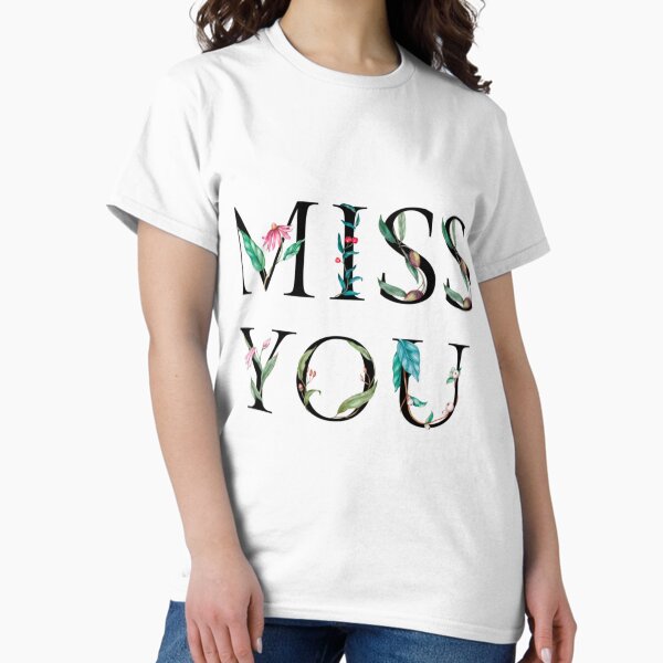 Item preview, Miss you   designed and sold by ANGELINDARK.