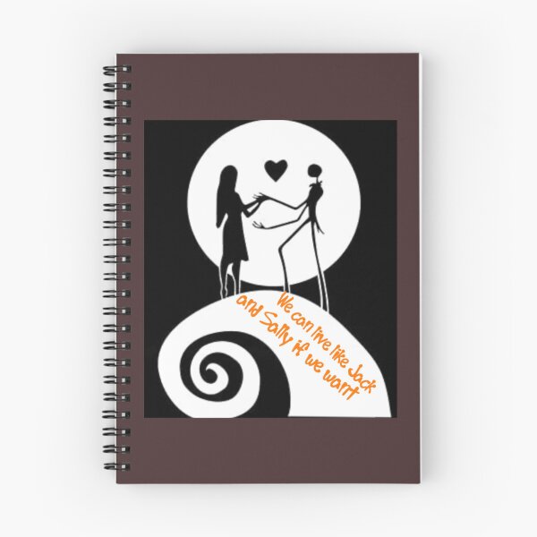 Item preview, Nightmare Before Christmas   designed and sold by ANGELINDARK.