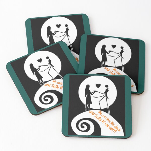 Item preview, Nightmare Before Christmas   designed and sold by ANGELINDARK.