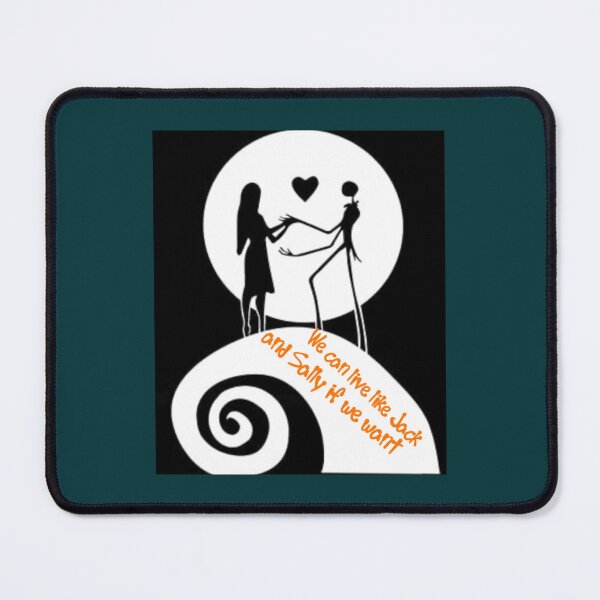 Item preview, Nightmare Before Christmas designed and sold by ANGELINDARK.