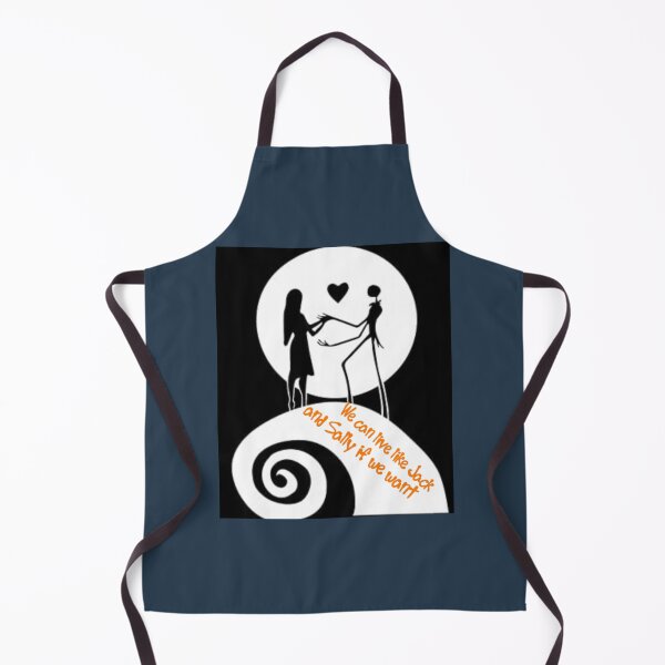 Item preview, Nightmare Before Christmas designed and sold by ANGELINDARK.