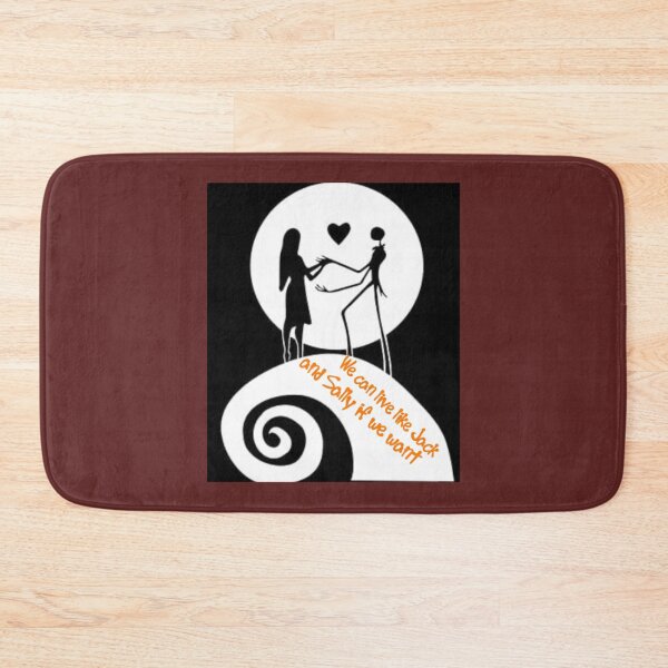 Item preview, Nightmare Before Christmas   designed and sold by ANGELINDARK.