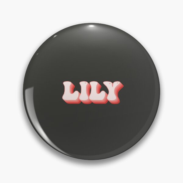 Item preview, Lily - Name designed and sold by kindxinn.