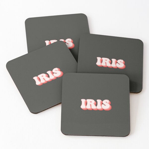 Item preview, Iris - Name designed and sold by kindxinn.