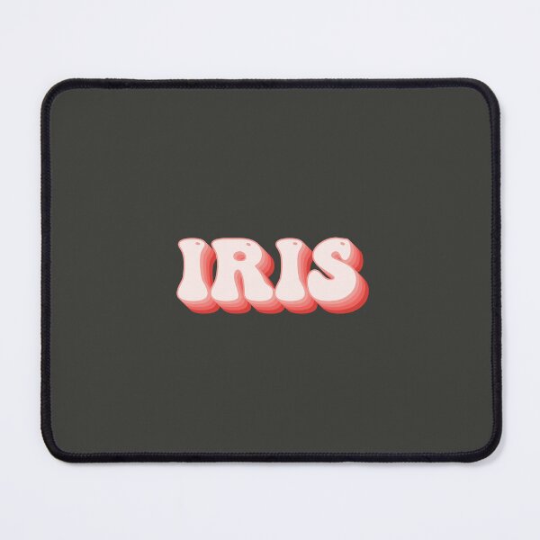 Item preview, Iris - Name designed and sold by kindxinn.