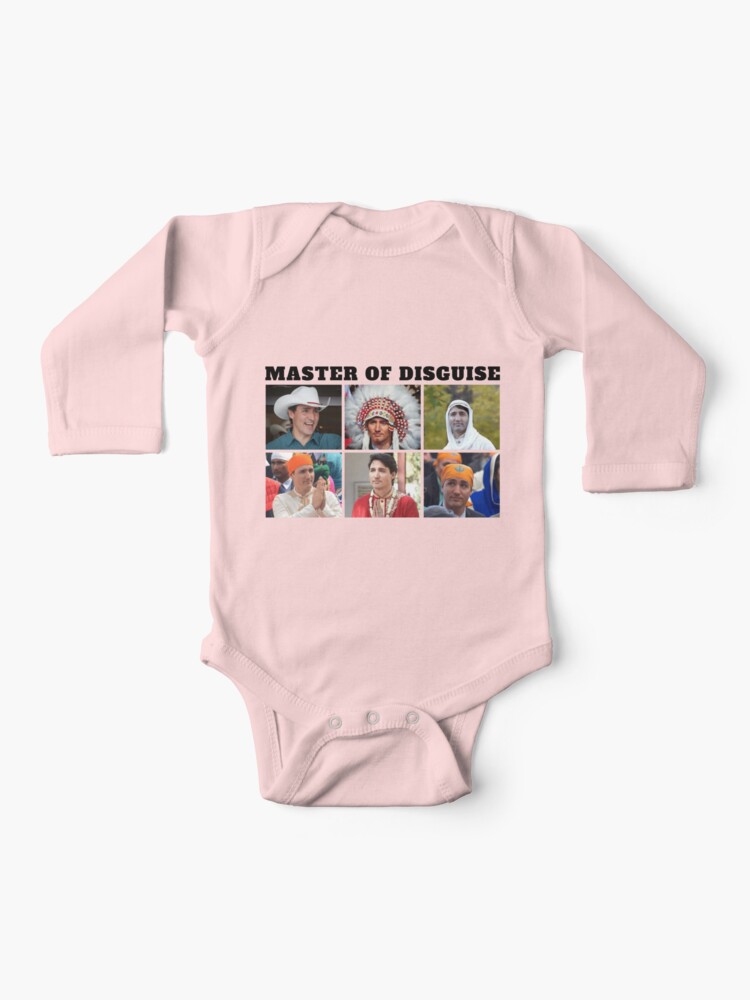 Canada Onesie