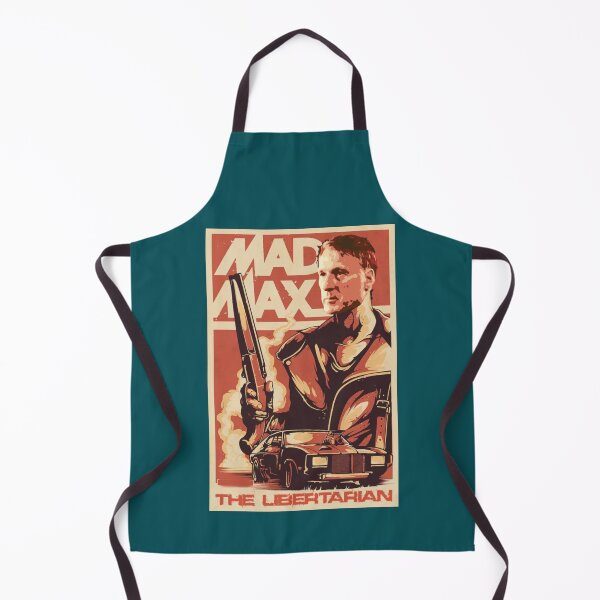 Item preview, Maxime Bernier MadMax the Libertarian Parody Memes 2019 PPC People's Party of Canada #BernierNation Canada Elections white background designed and sold by KingFamilyTeesz.