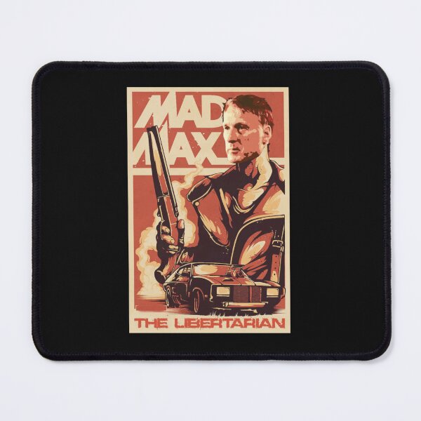 Item preview, Maxime Bernier MadMax the Libertarian Parody Memes 2019 PPC People's Party of Canada #BernierNation Canada Elections white background designed and sold by KingFamilyTeesz.