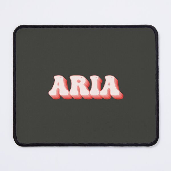 Item preview, Aria - Name designed and sold by kindxinn.