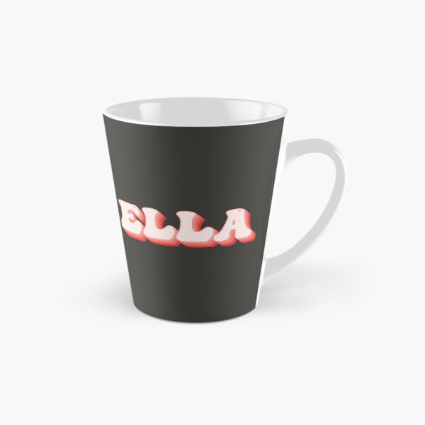 Item preview, Ella - Name designed and sold by kindxinn.