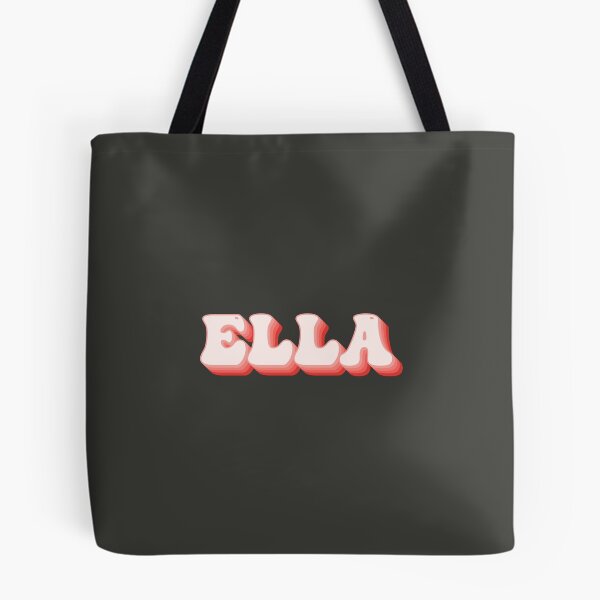 Item preview, Ella - Name designed and sold by kindxinn.