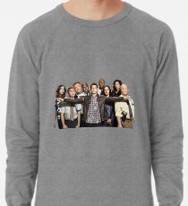 Brooklyn Neun Neun Leichter Pullover