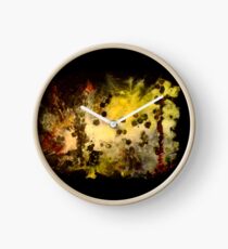BLAST! Clock