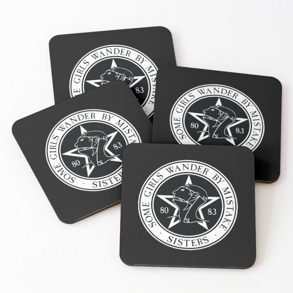 Item preview, Vintage The Sisters Of Mercy Band Day Gift For Men Women designed and sold by WePowellf.