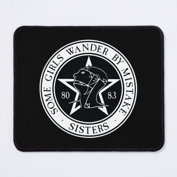 Item preview, Vintage The Sisters Of Mercy Band Day Gift For Men Women designed and sold by WePowellf.