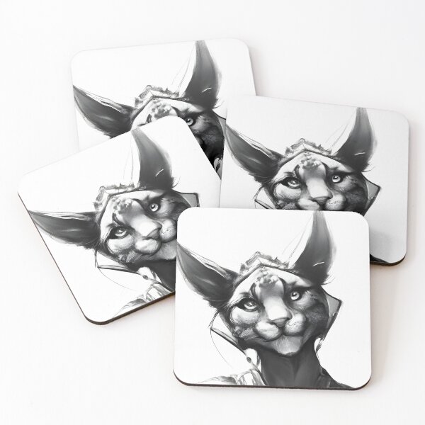 Item preview, Tabaxi rogue designed and sold by Cjars.