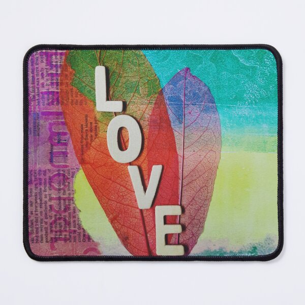 Item preview, LOVE designed and sold by tootsmagsino.