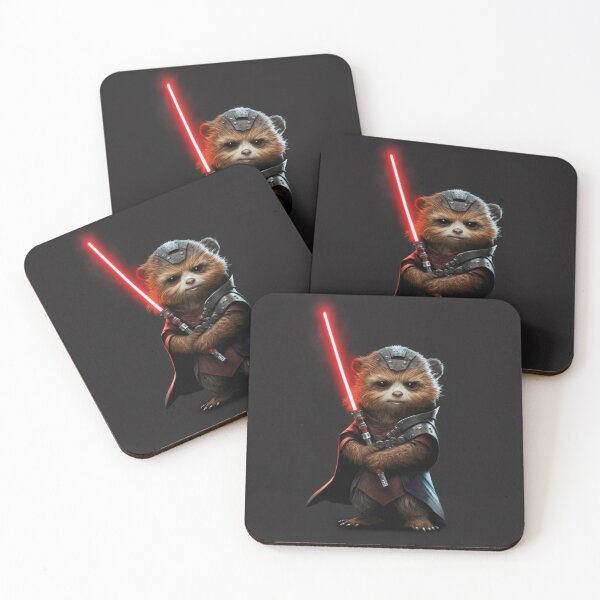 Item preview, Cute Sithlord Starwars designed and sold by GooseTees90.