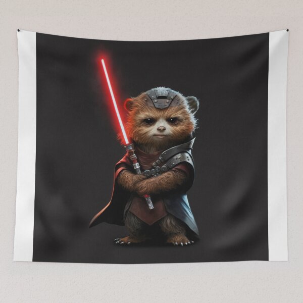 Item preview, Cute Sithlord Starwars designed and sold by GooseTees90.