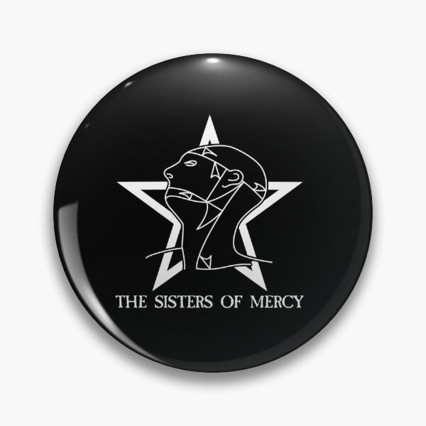 Item preview, Womens Graphic The Sisters Of Mercy Music Gift For Fans designed and sold by WePowellf.