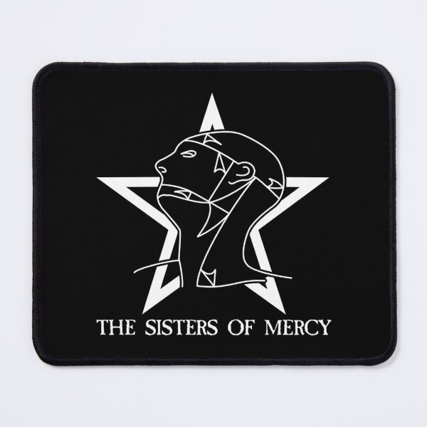 Item preview, Womens Graphic The Sisters Of Mercy Music Gift For Fans designed and sold by WePowellf.
