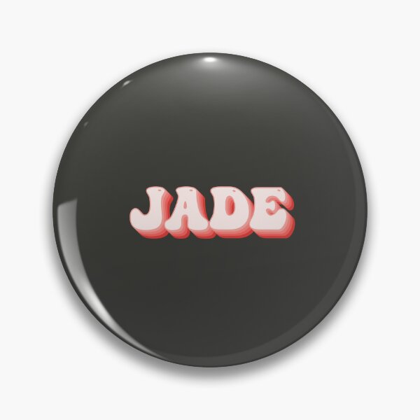 Item preview, Jade - Name designed and sold by kindxinn.