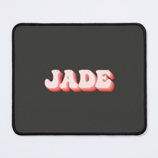 Item preview, Jade - Name designed and sold by kindxinn.
