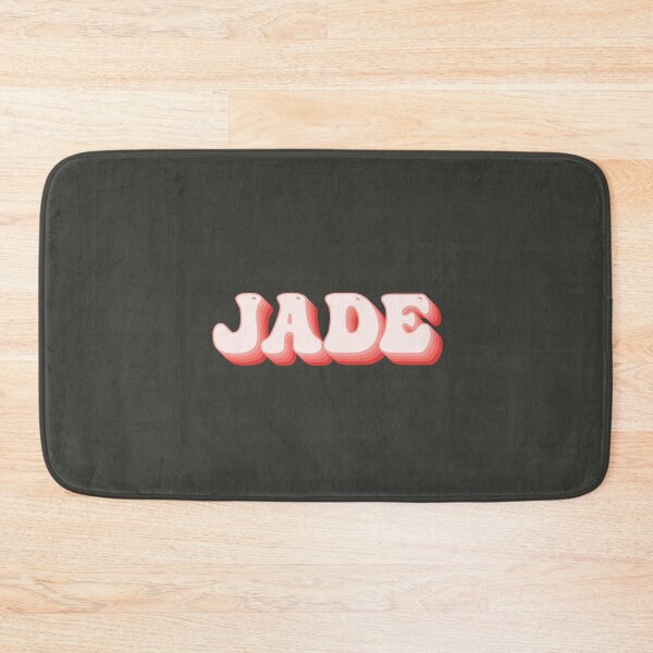 Artikelvorschau, Jade – Name entworfen und verkauft von kindxinn.