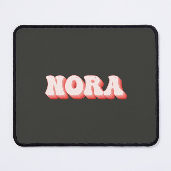 Item preview, Nora - Name designed and sold by kindxinn.