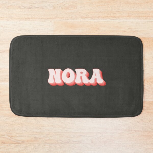 Item preview, Nora - Name designed and sold by kindxinn.