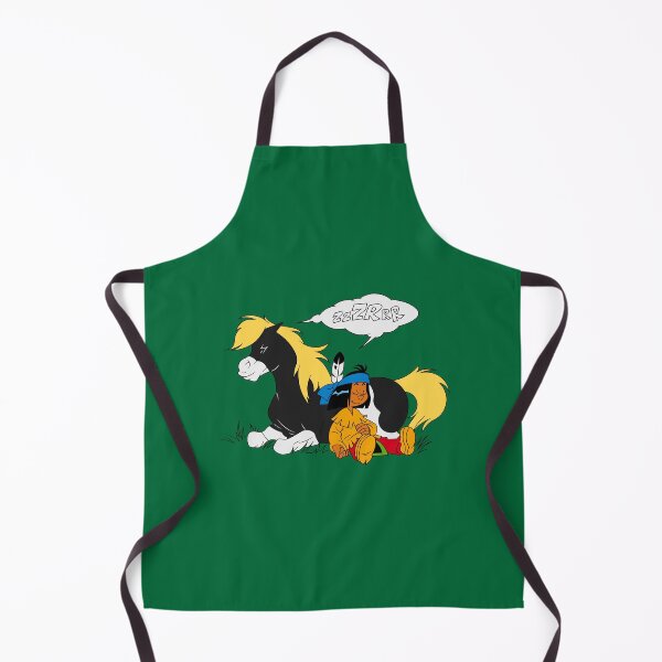 Item preview, yakari advanture funny tee designed and sold by quickkaart.