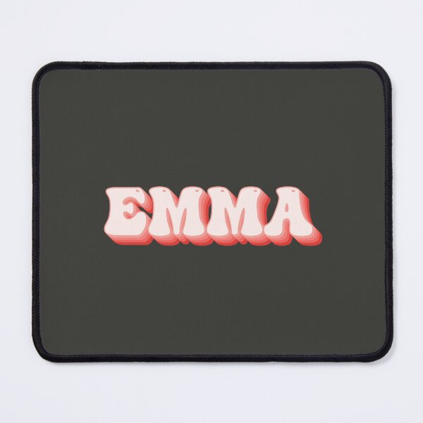 Item preview, Emma - Name designed and sold by kindxinn.