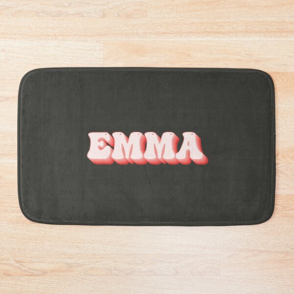 Item preview, Emma - Name designed and sold by kindxinn.