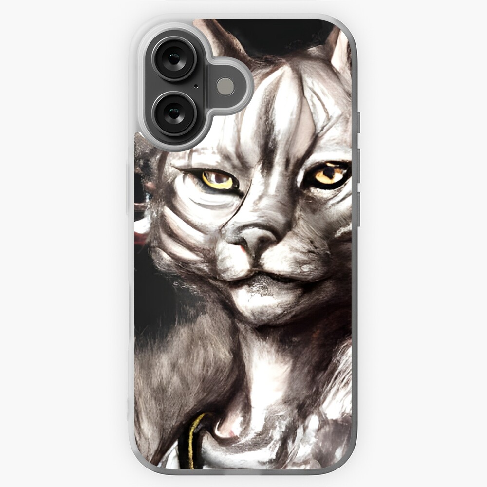 Item preview, iPhone Soft Case designed and sold by Cjars.